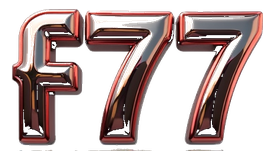 f77 logo